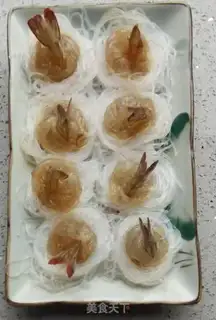 Make Grinch fan phoenix shrimp step 7