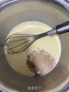Make Coconut milk step 2