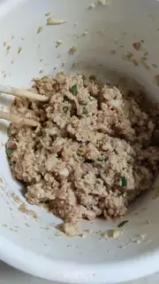 Make Lin Xianmaru step 7