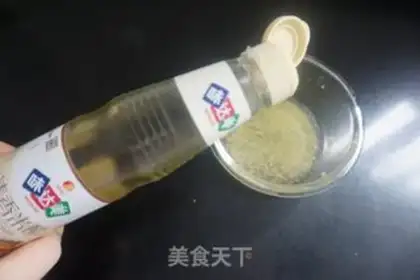 Make Crabs step 8