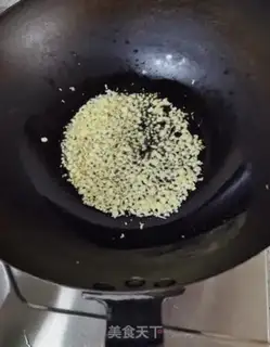 Make Grinch fan phoenix shrimp step 8