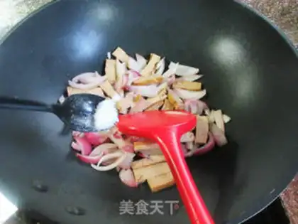 Make Onions step 6
