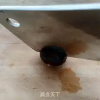 Make Chestnut step 1