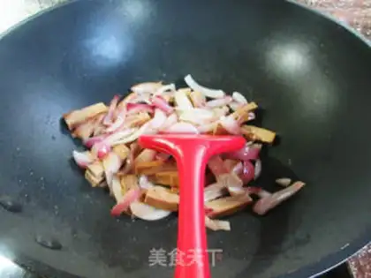 Make Onions step 7