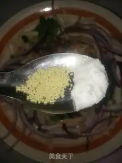 Make "Cooling Lotus." step 11