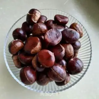 Make Chestnut step 2