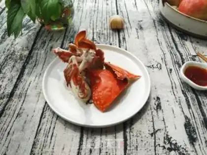 Make Crabs step 11
