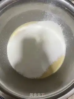 Make Coconut milk step 5