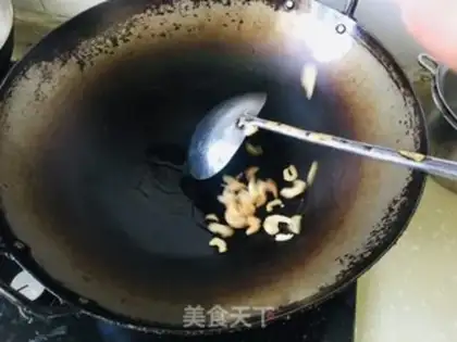 Make ♪ Hemmy bean curd soup ♪ step 2