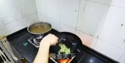 Make Lamb step 1