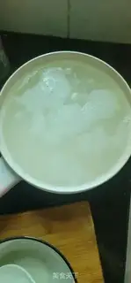 Make Porridge step 0