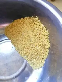 Make "Cooling Lotus." step 13