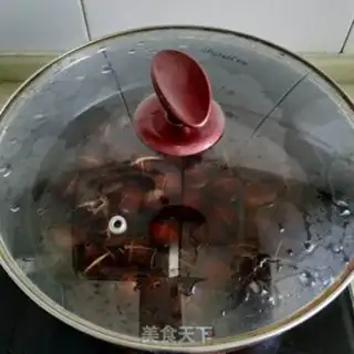 Make Chestnut step 4