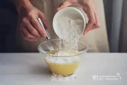 Make Coconut milk step 6