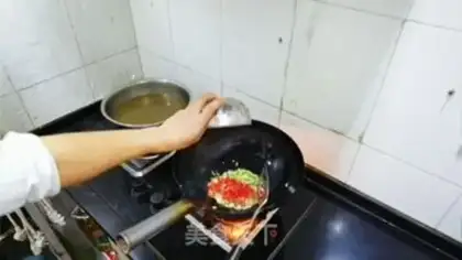 Make Lamb step 2
