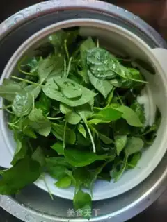 Make Sprouts step 1