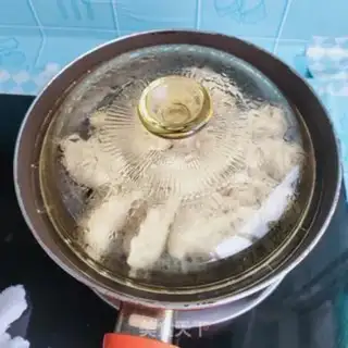Make Pork twig step 7