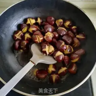 Make Chestnut step 5