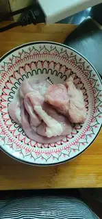 Make Porridge step 3