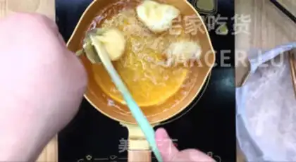 Make Fries step 9