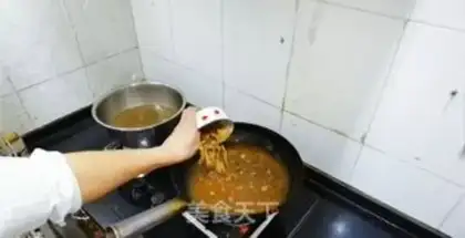 Make Lamb step 5