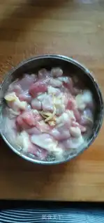 Make Porridge step 4