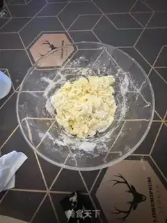 Make Crackers step 2