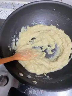 Make Coconut milk step 9