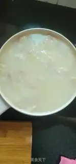 Make Porridge step 6