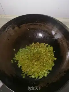 Make Screeched eggs step 3