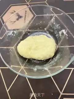 Make Crackers step 4