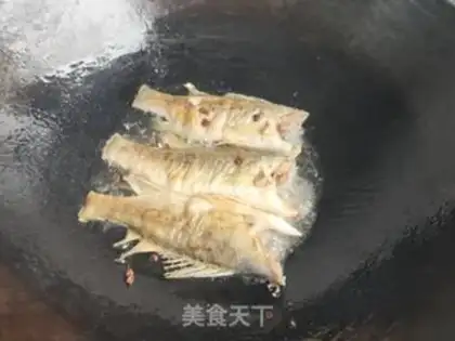 Make Red-hot bass step 5