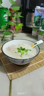 Make Porridge step 9