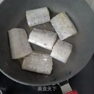Make Hot fish step 2