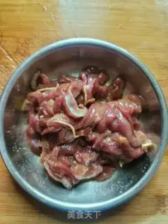 Make Cream of pickle step 2