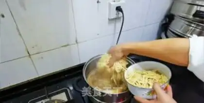 Make Lamb step 7