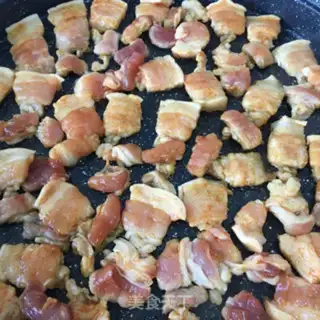 Make Frozen meat step 2