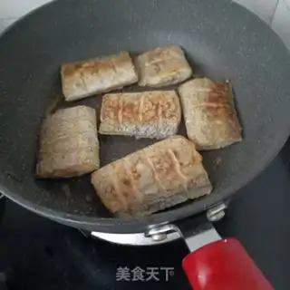 Make Hot fish step 3