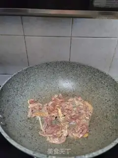 Make Cream of pickle step 3