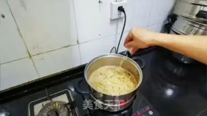 Make Lamb step 8