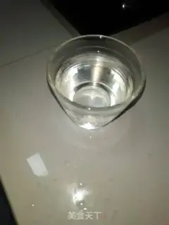 Make Green tea, rose tea step 2