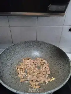 Make Cream of pickle step 4