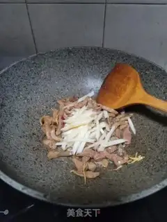 Make Cream of pickle step 5