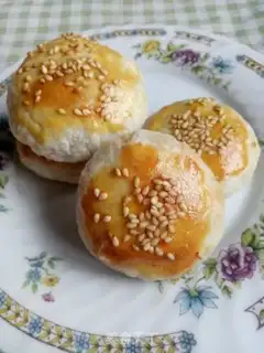 Make Homemade doughnuts step 0