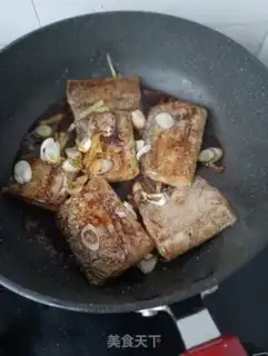 Make Hot fish step 6