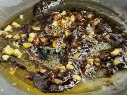 Make Chicken sauce step 5