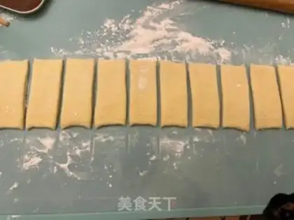 Make Crackers step 6