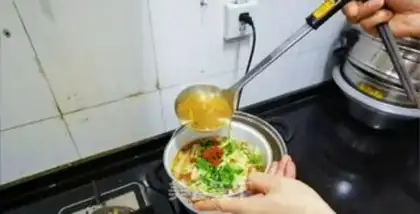 Make Lamb step 12
