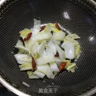 Make Plum soup step 1
