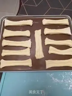Make Crackers step 8